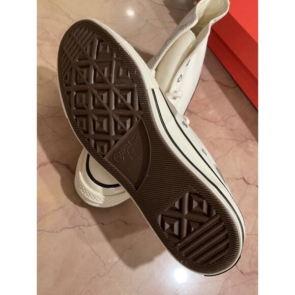 Converse Alt Exploration Chuck 70 High Top in Hi Light Field 10M 12W New - Picture 12 of 15